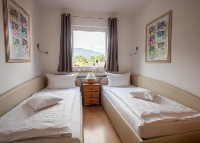 Apartment Alpenzauber Whg.25