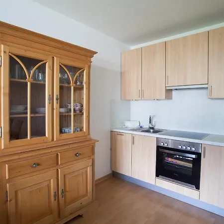Alpenzauber Whg.25 Appartement Garmisch-Partenkirchen