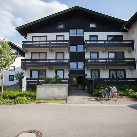 Alpenzauber Whg.25 Garmisch-Partenkirchen