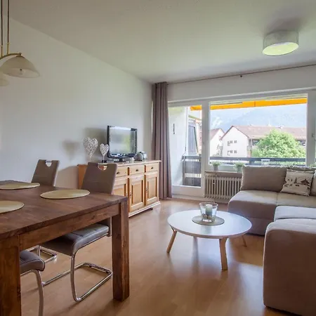 Alpenzauber Whg.25 *