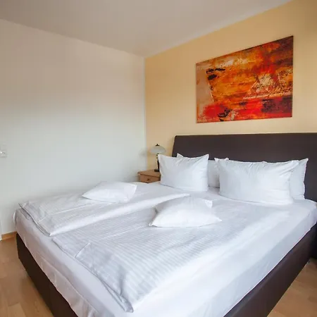 Alpenzauber Whg.25 Apartment Garmisch-Partenkirchen