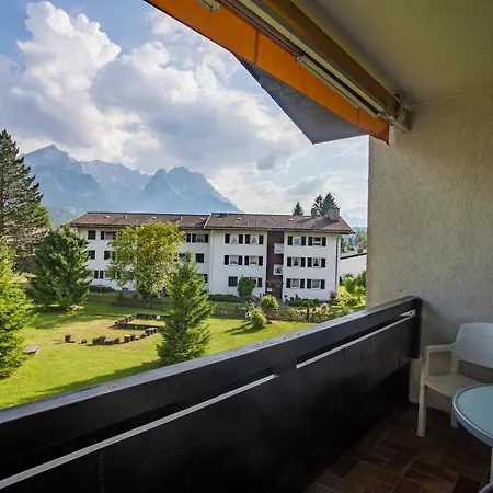 Apartment Alpenzauber Whg.25 *