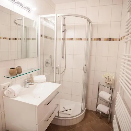 Apartment Alpenzauber Whg.25