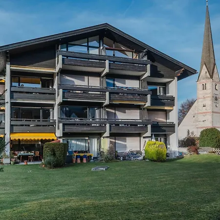 Apartmán Alpenzauber Whg.25 Garmisch-Partenkirchen
