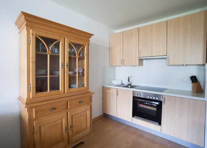 Alpenzauber Whg.25 Lejlighed Garmisch-Partenkirchen