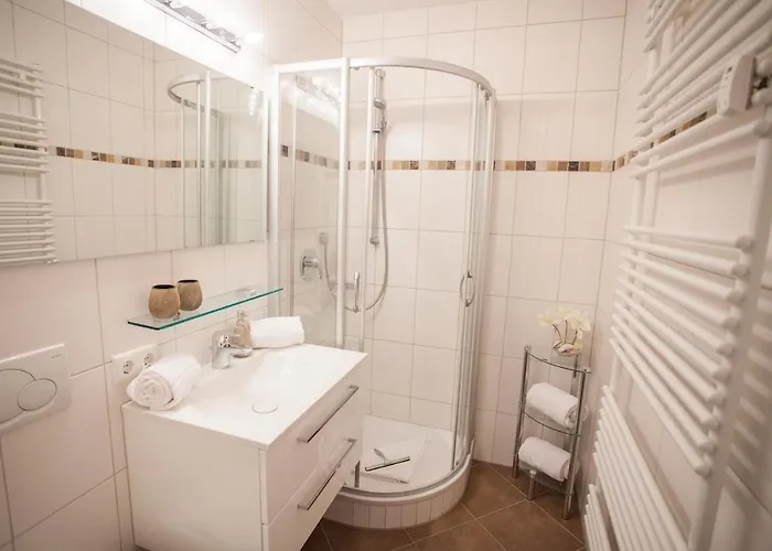 Lejlighed Alpenzauber Whg.25